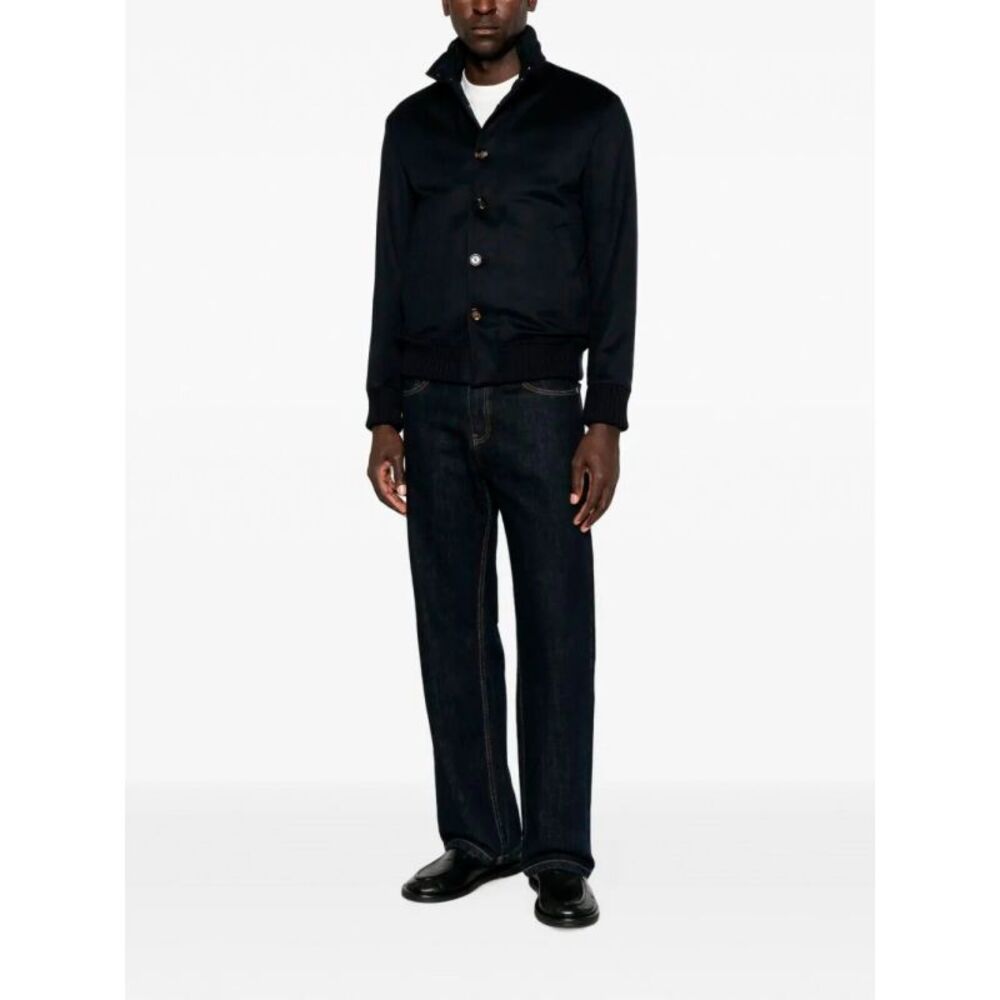 Kired Men `Ronde` Padded Jacket - Picture 2 of 5